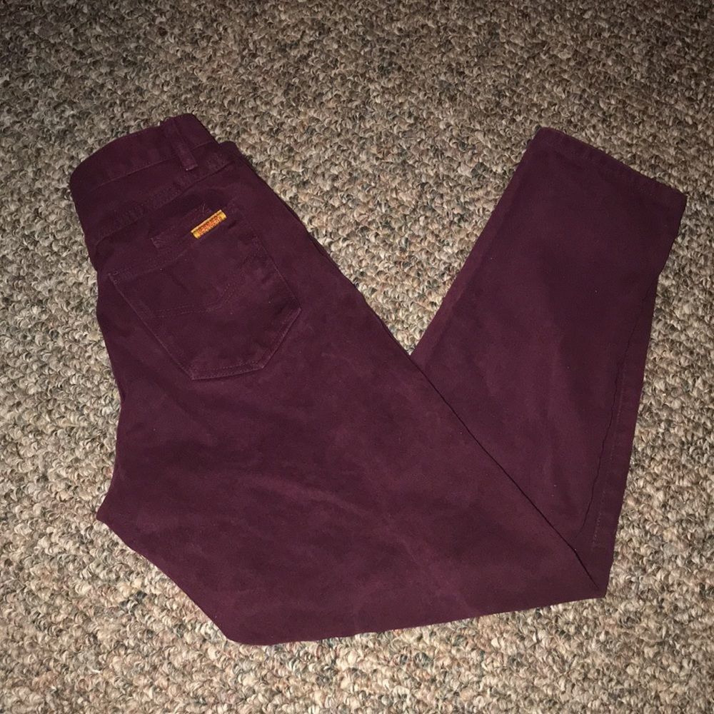 Jeanjer Size 9/10 Jeans